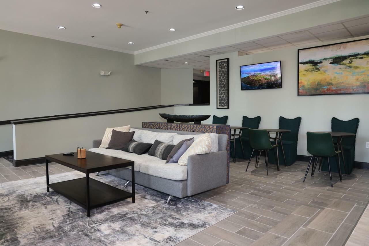 Super 8 By Wyndham High Point/Greensboro Exterior foto